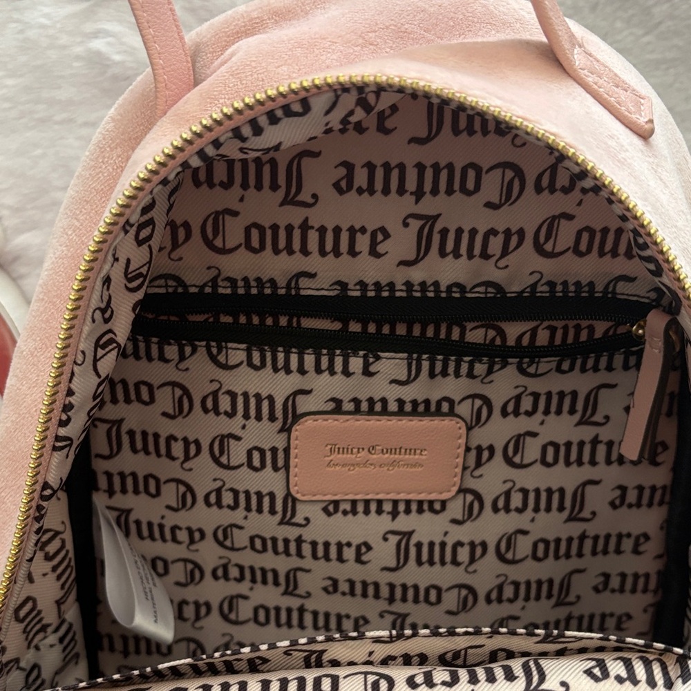 Juicy Mini Backpack - image 2